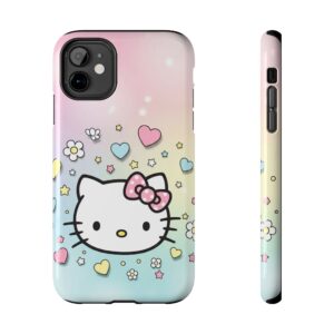 Tough Phone Cases