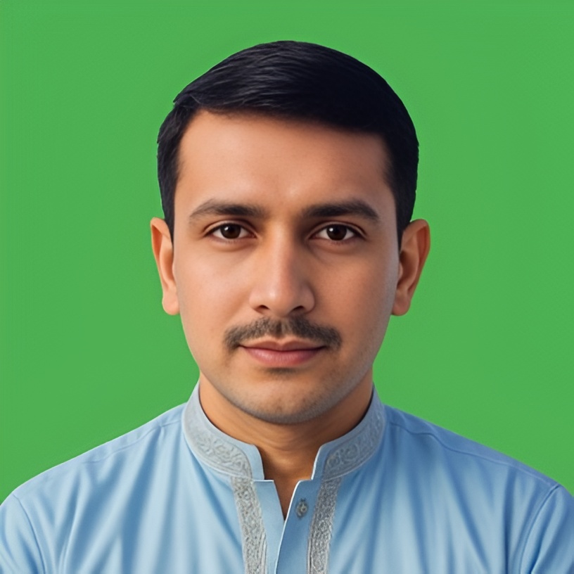 Al Saeed App Developer