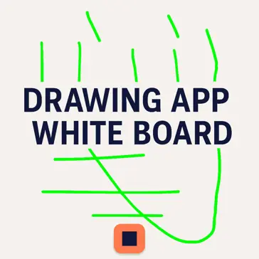 Kids Drawing App