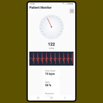Health monitor